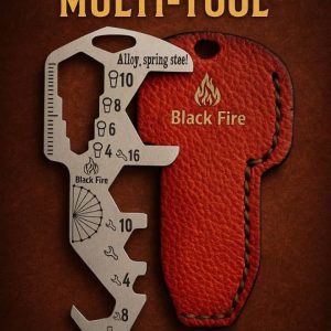 کلید همه کاره بلک فایر